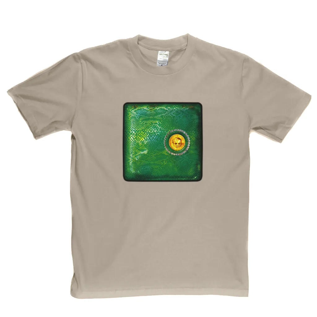 Alice Cooper Billion Dollar Babies T-Shirt