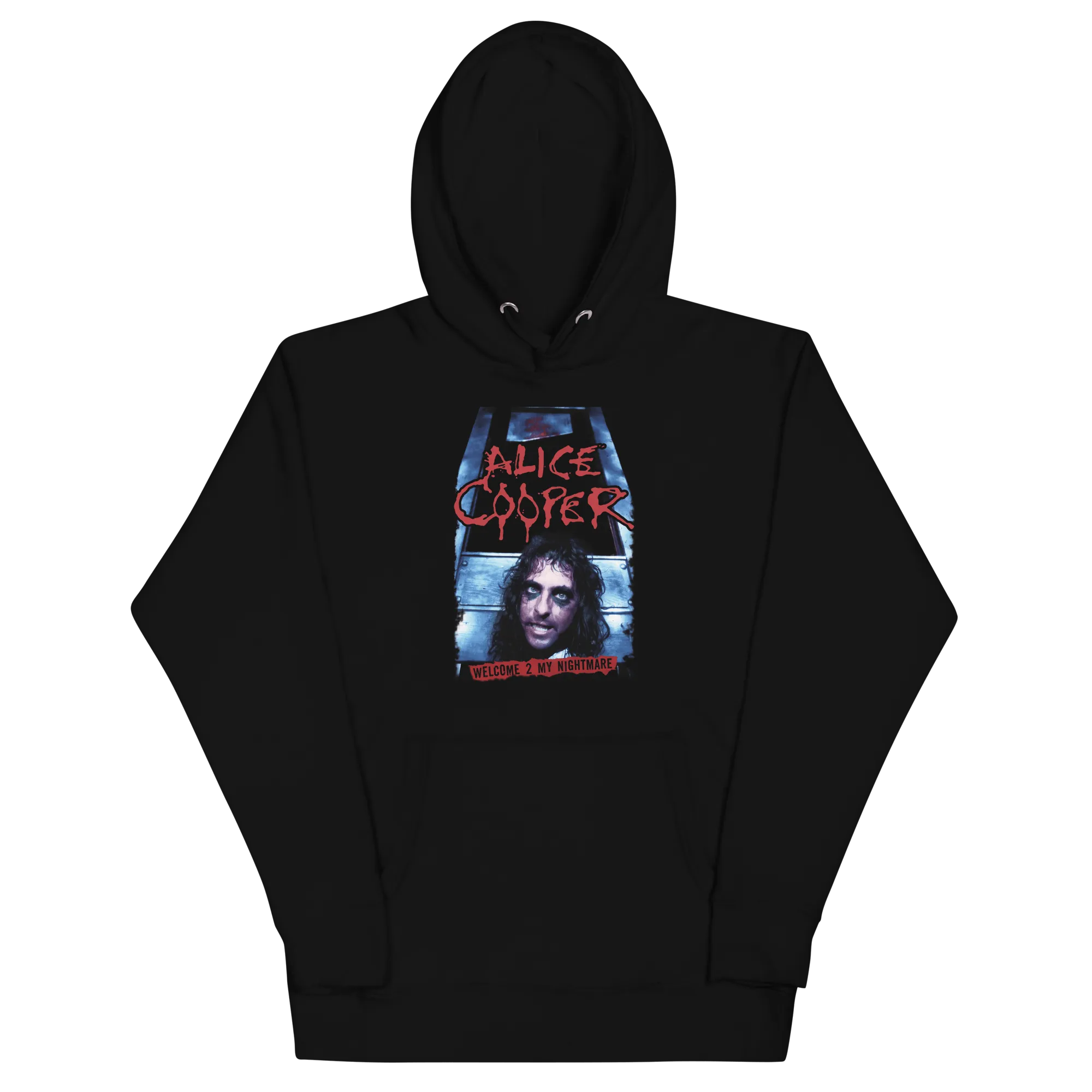 Alice Cooper - Nightmare Hoodie