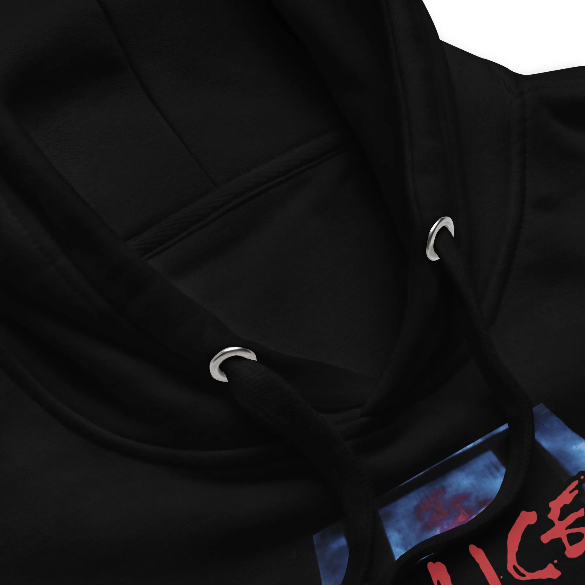 Alice Cooper - Nightmare Hoodie