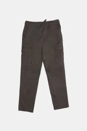 Arsenic Youth Relaxed Cargo Pant