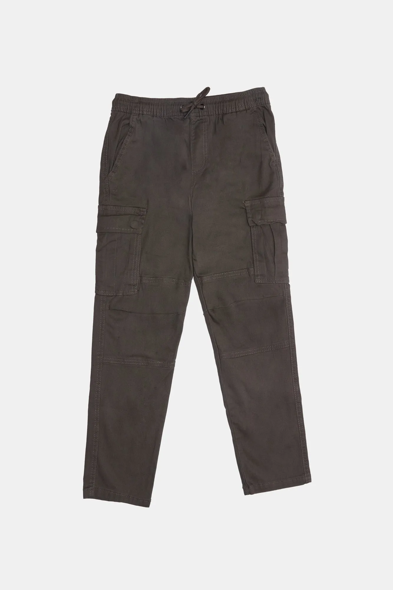 Arsenic Youth Relaxed Cargo Pant
