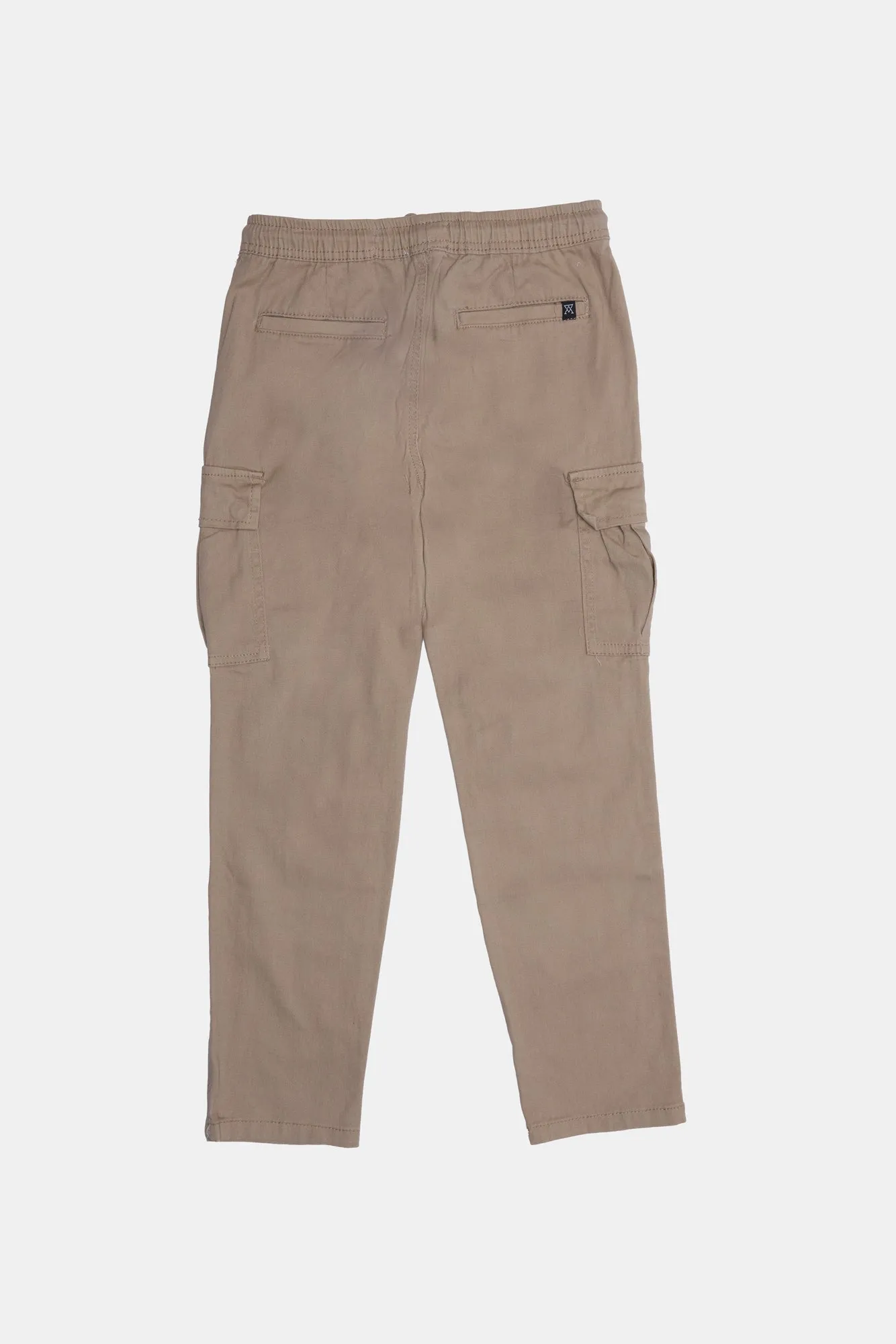 Arsenic Youth Relaxed Cargo Pant
