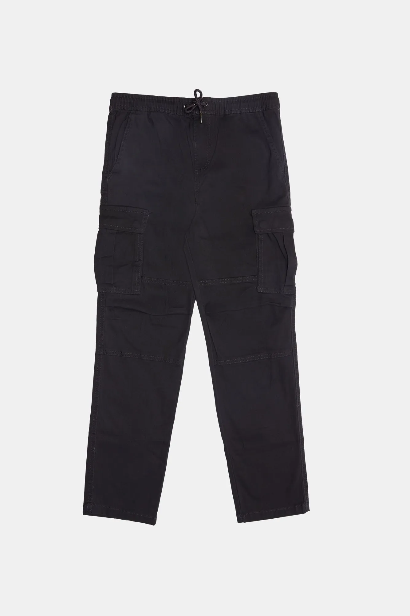 Arsenic Youth Relaxed Cargo Pant