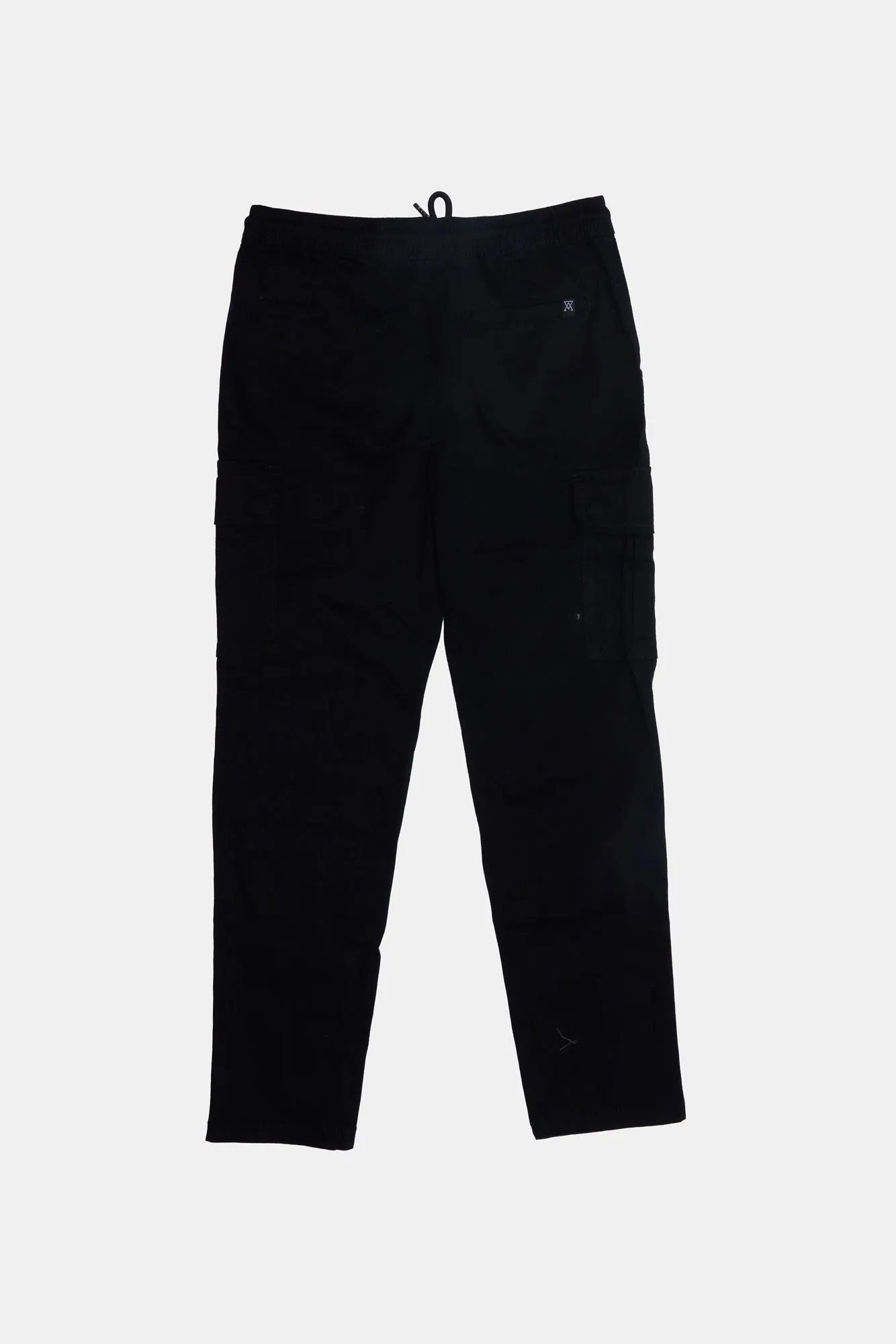 Arsenic Youth Relaxed Cargo Pant