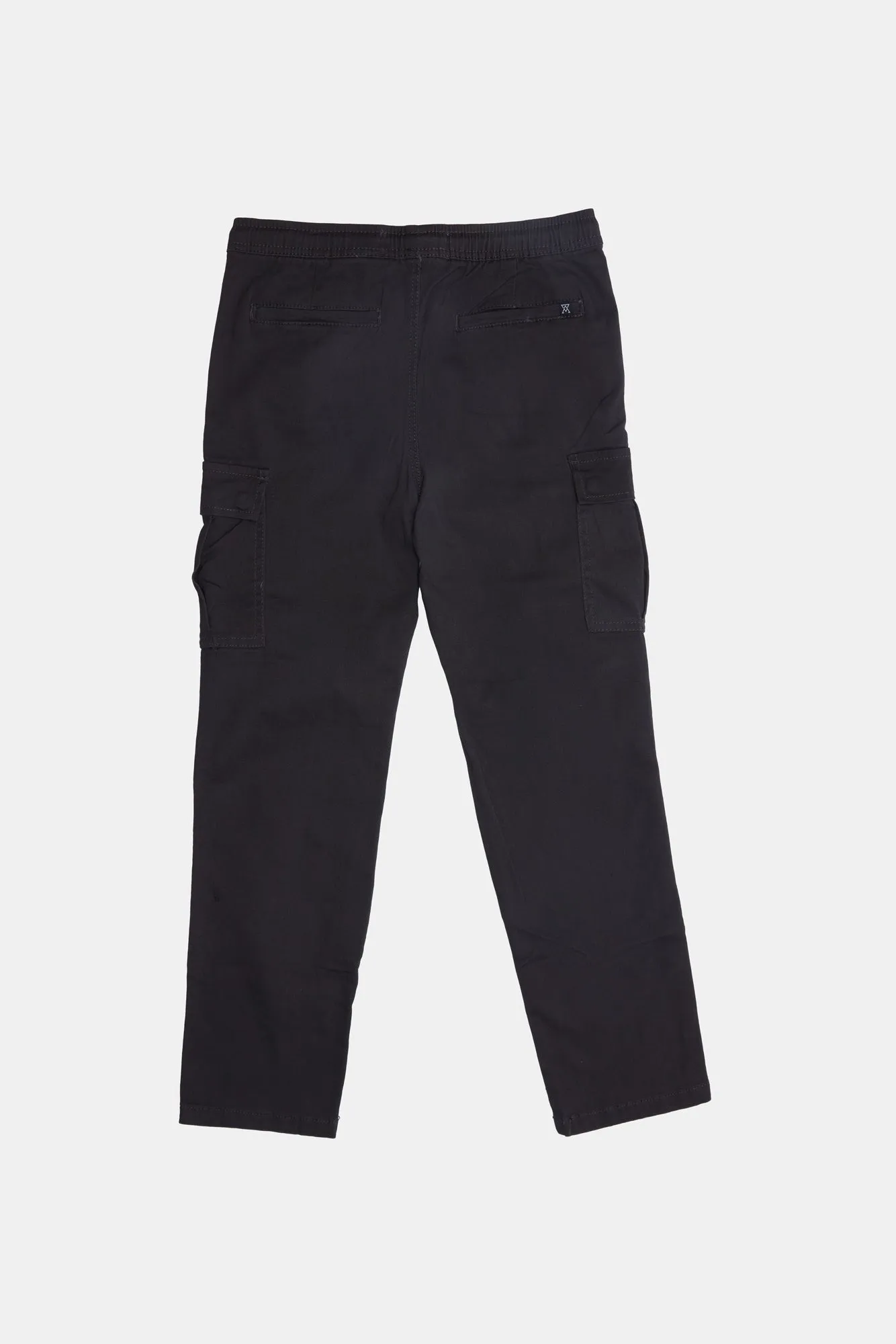 Arsenic Youth Relaxed Cargo Pant