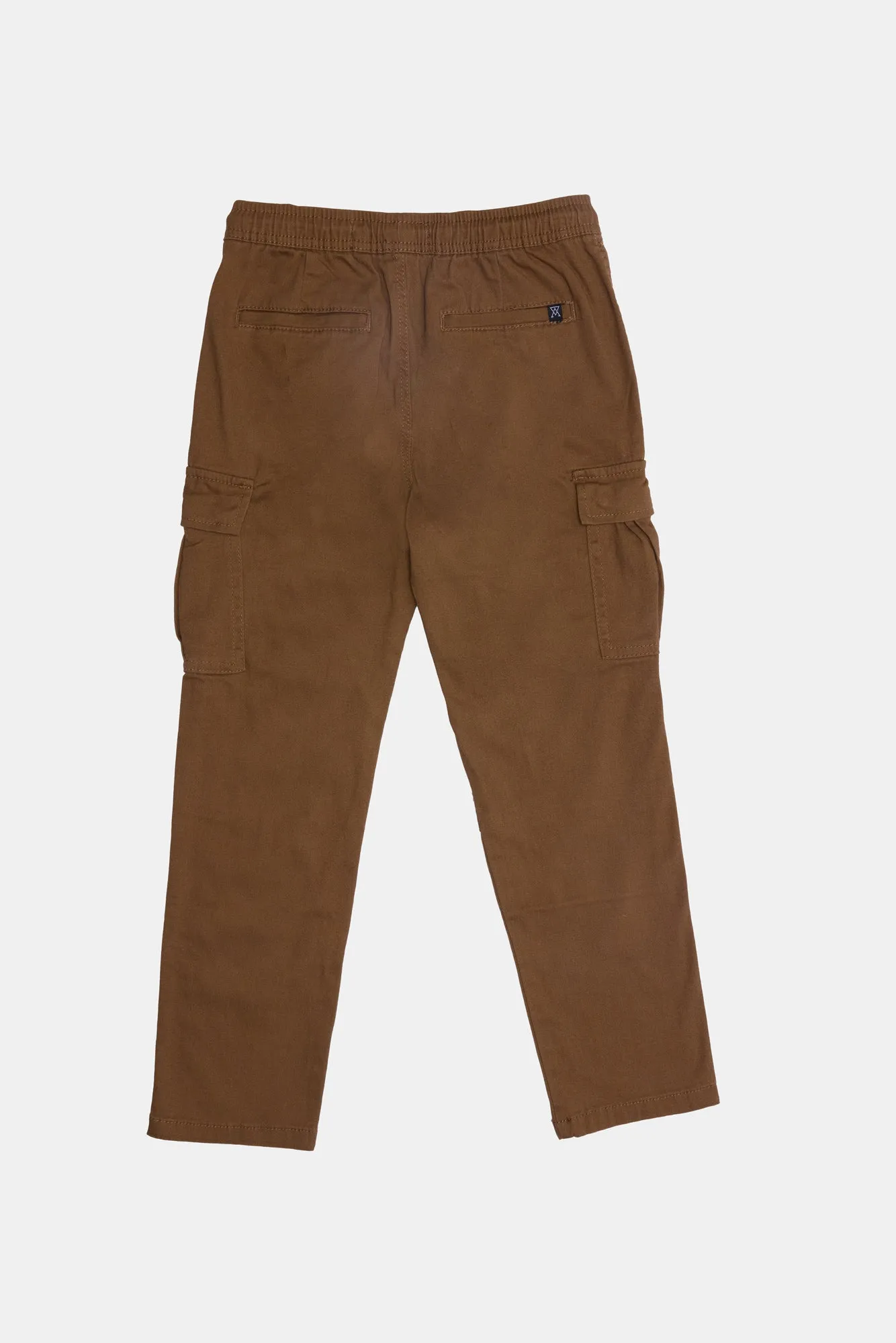 Arsenic Youth Relaxed Cargo Pant