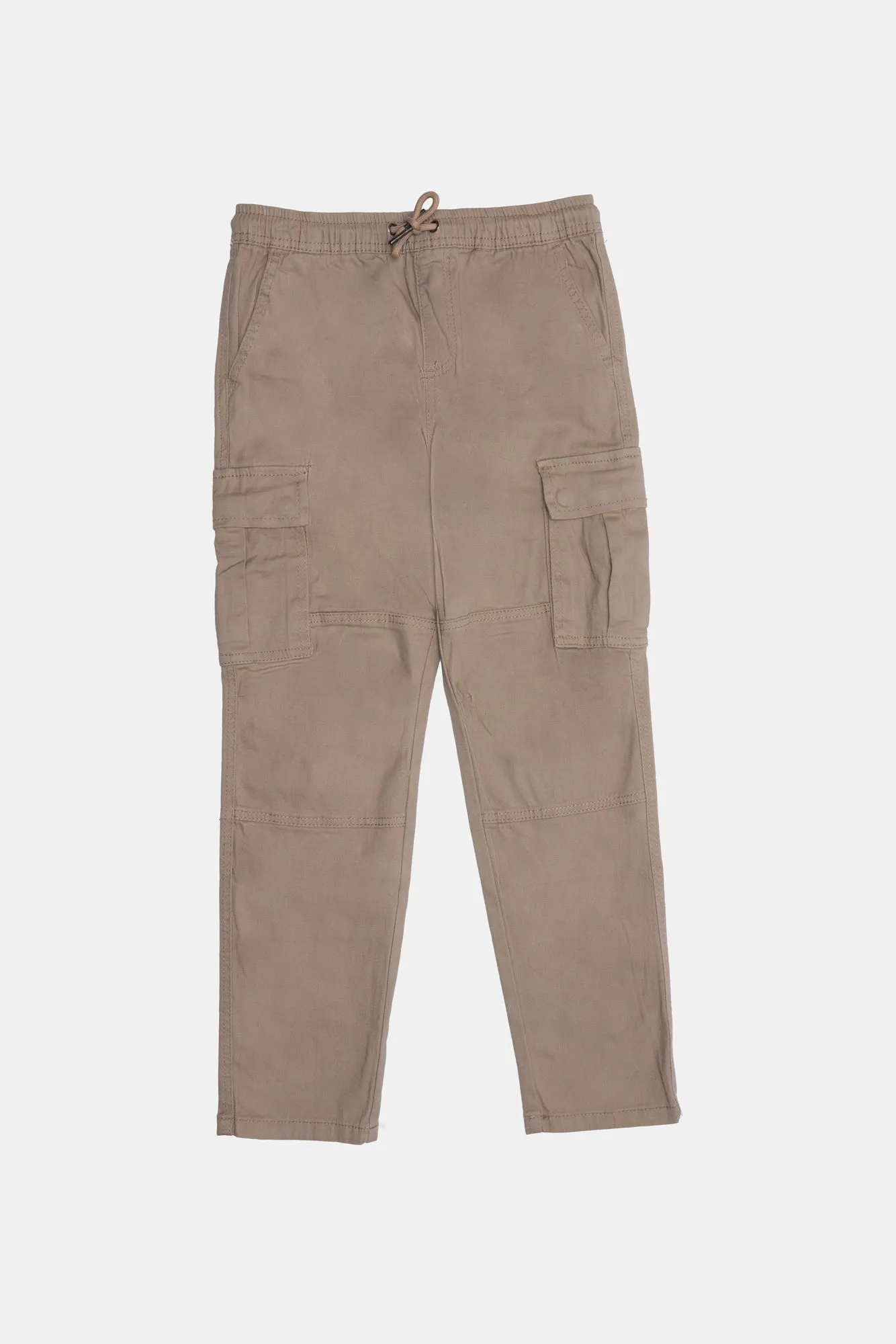 Arsenic Youth Relaxed Cargo Pant