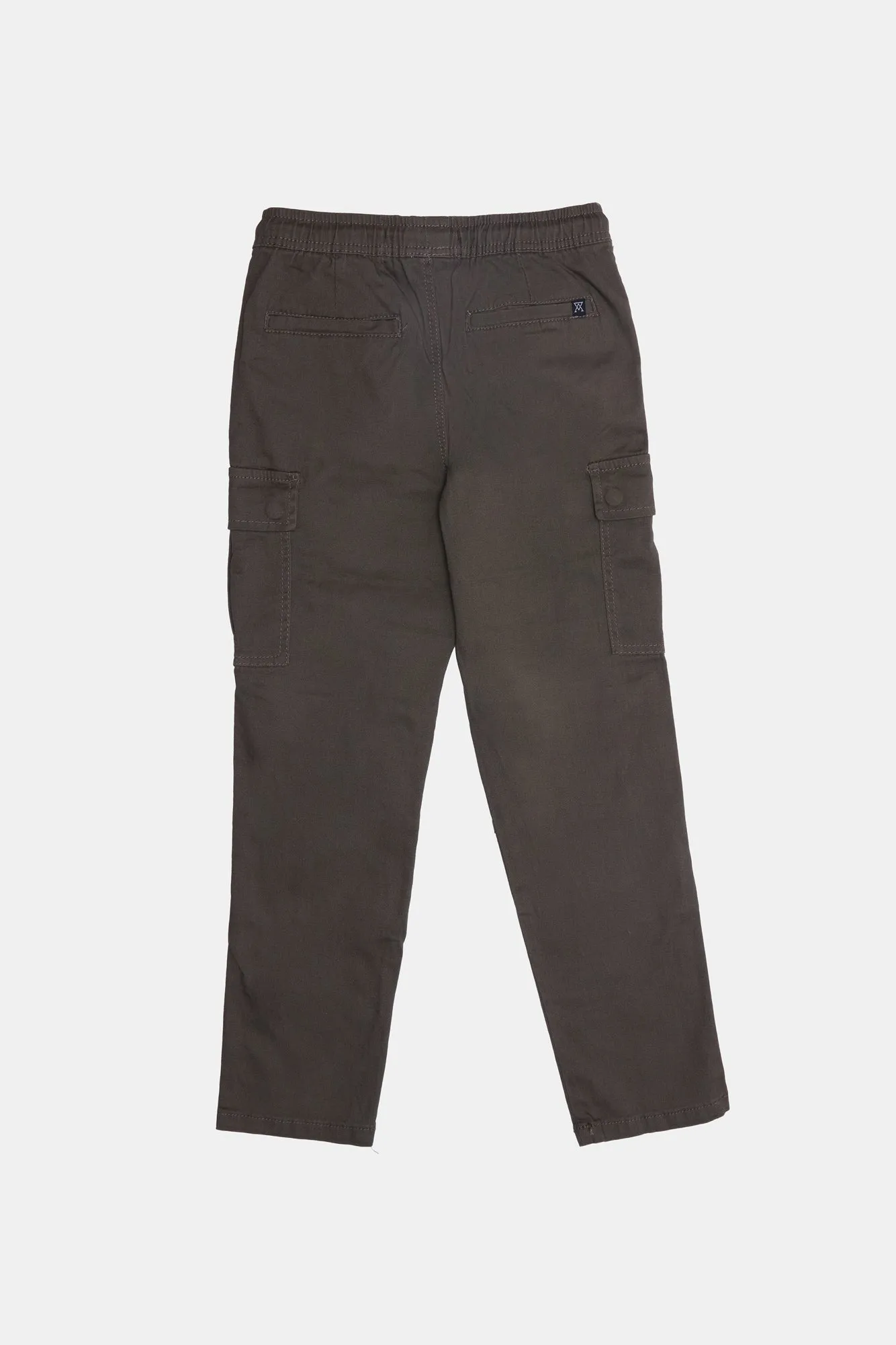 Arsenic Youth Relaxed Cargo Pant