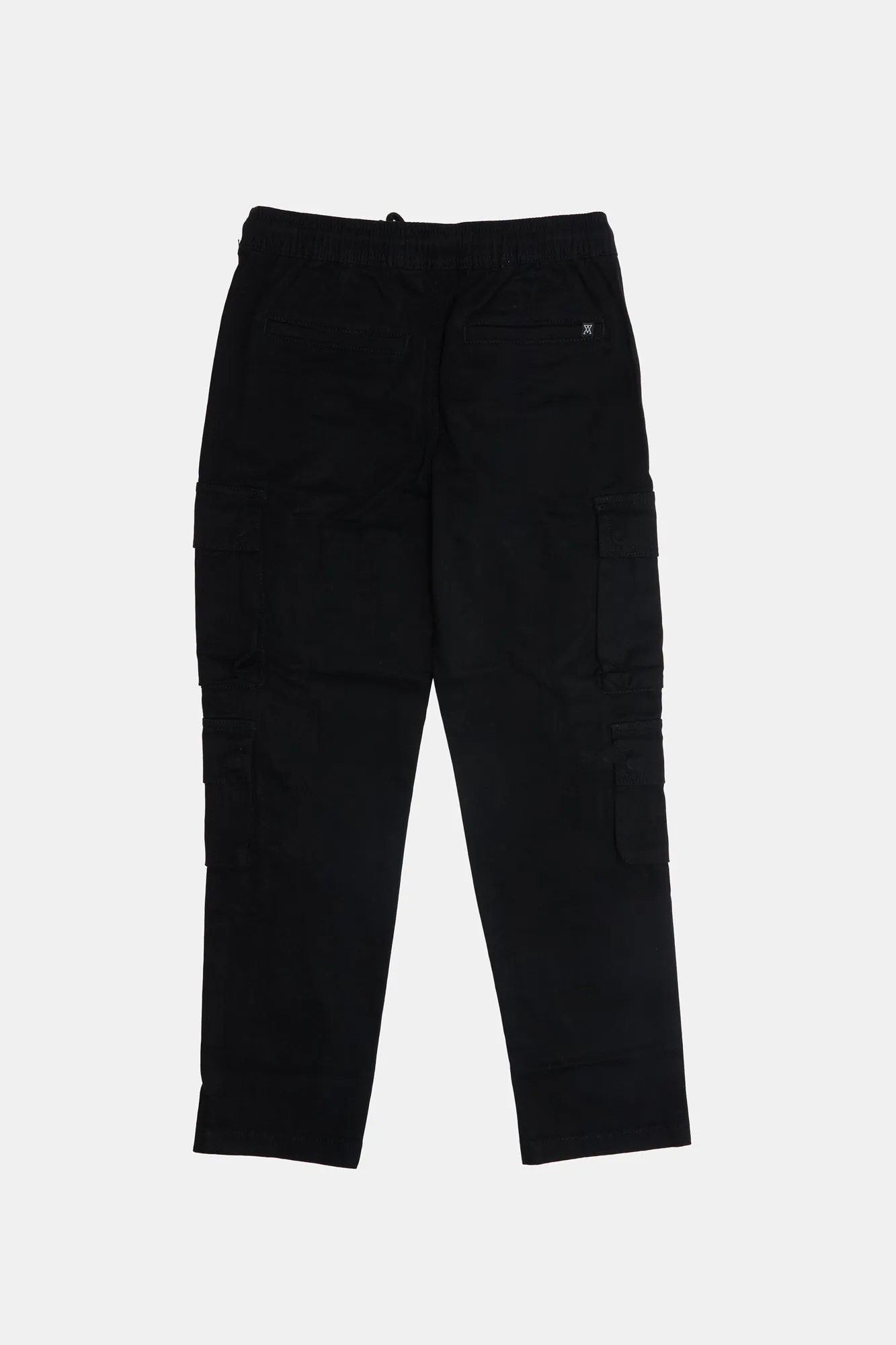 Arsenic Youth Twill Cargo Pant