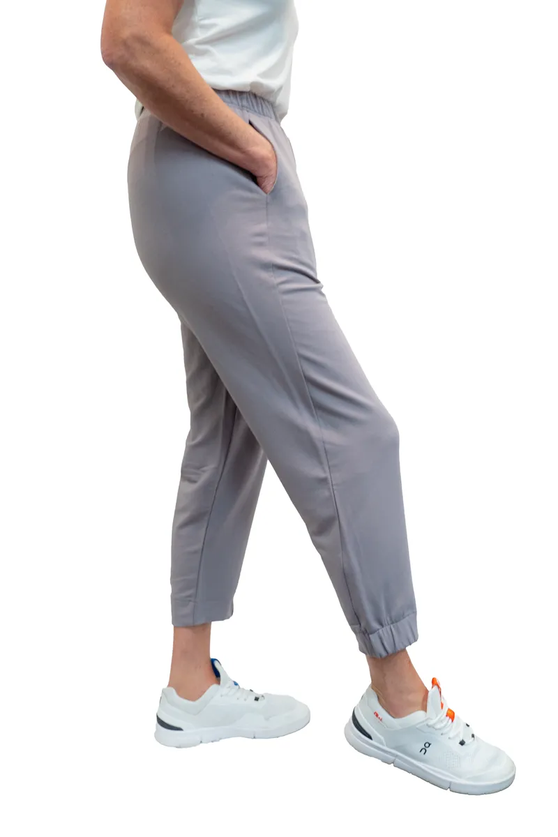 Bamboo French Terry Candy Jogger