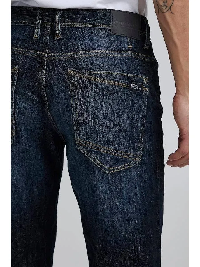 Blend® Rock Fit: Straight Jean