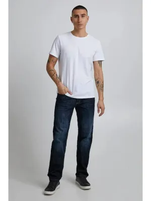 Blend® Rock Fit: Straight Jean