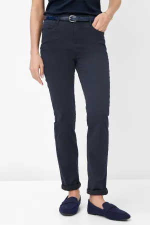 Brax Jeans Mary Five Pocket Stretch Cotton Perma Blue 71-1458 21 09870920