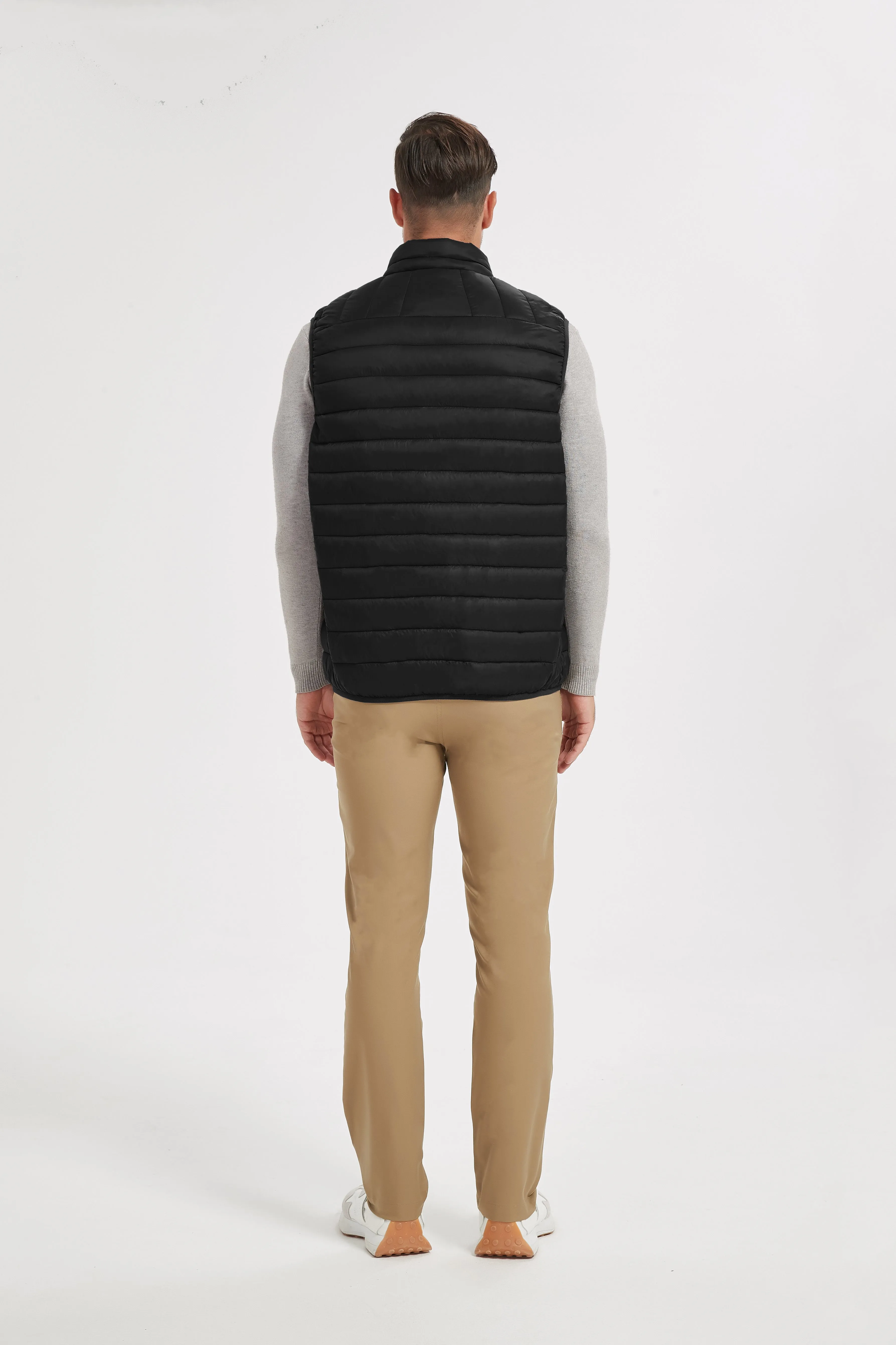 Brooklyner 2.0 PrimaLoft Packable