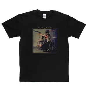 Buddy Miles Them Changes T-Shirt
