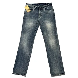 Buffalo Straight Leg Denim Jeans Size 30/32