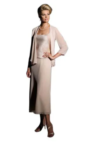 Cameron Blake 111673W Dress