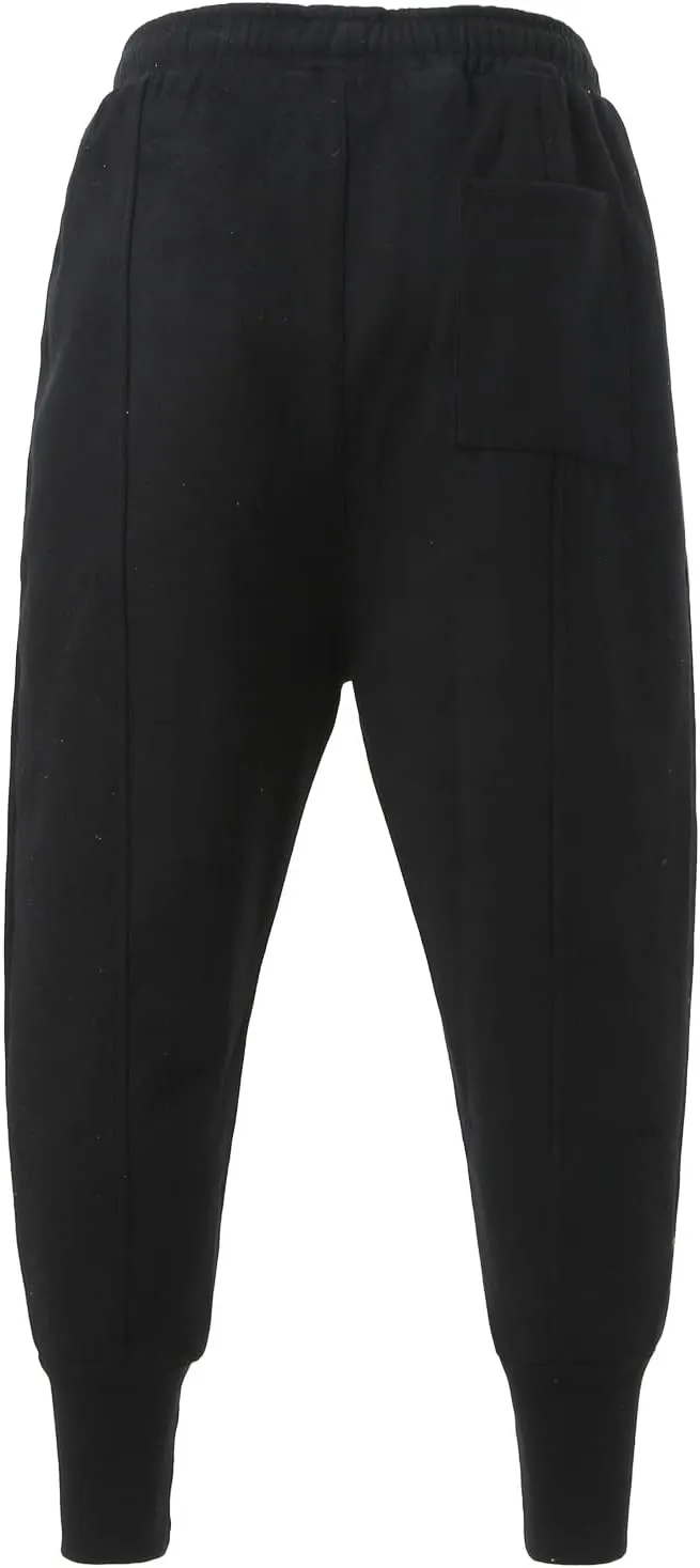 Cargo Pants for Men Relaxed Fit Jogging Casual Pants Slim Joggers Workout Pants for Running Hiking Mens Sweatpants