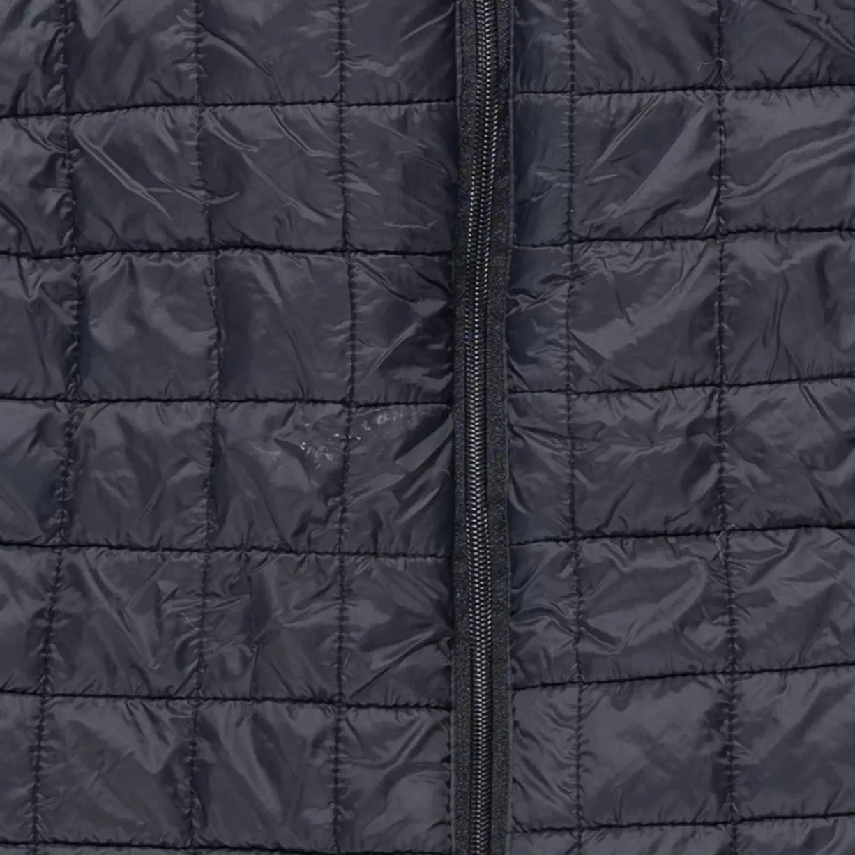 Cold Storage Foul Weather Gear Puffer Vest - Women's