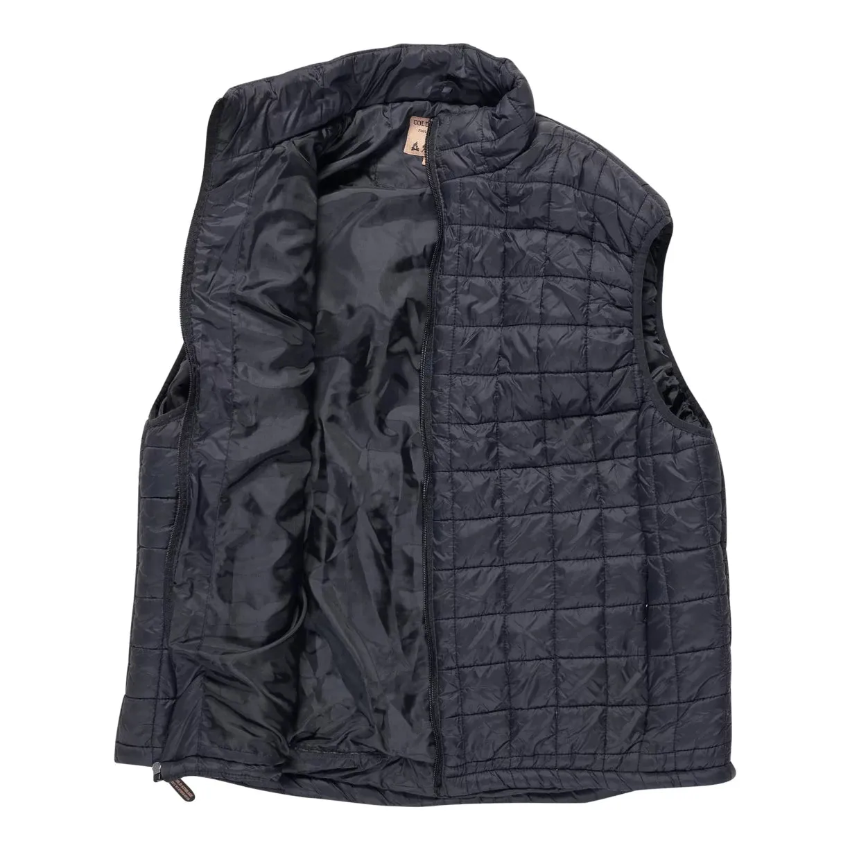 Cold Storage Foul Weather Gear Puffer Vest - Women's