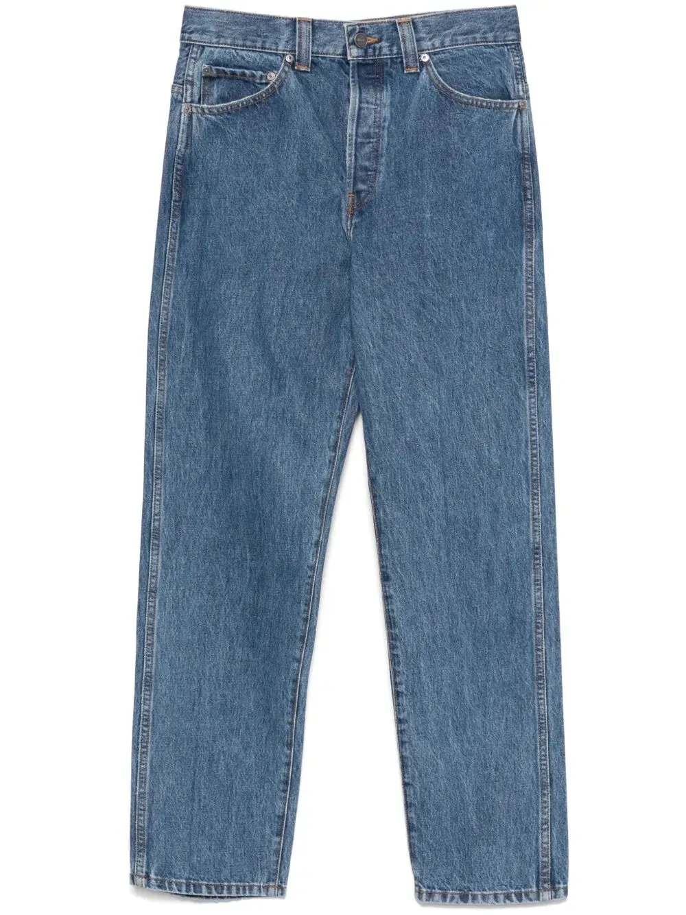 Corben straight-leg jeans