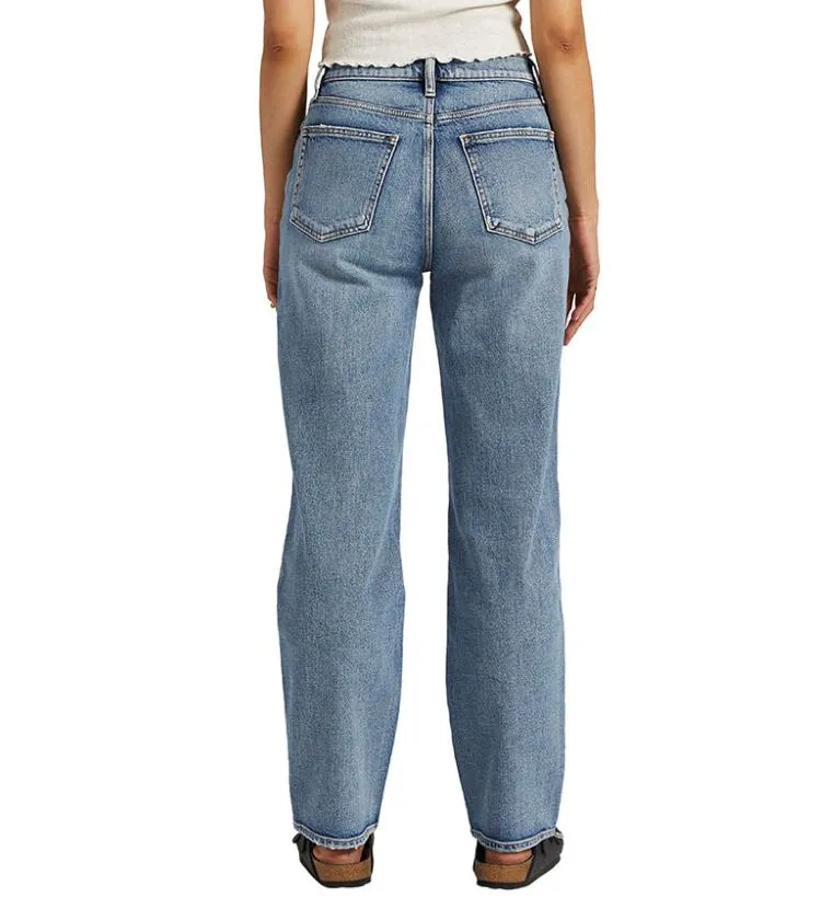 Dad Jean