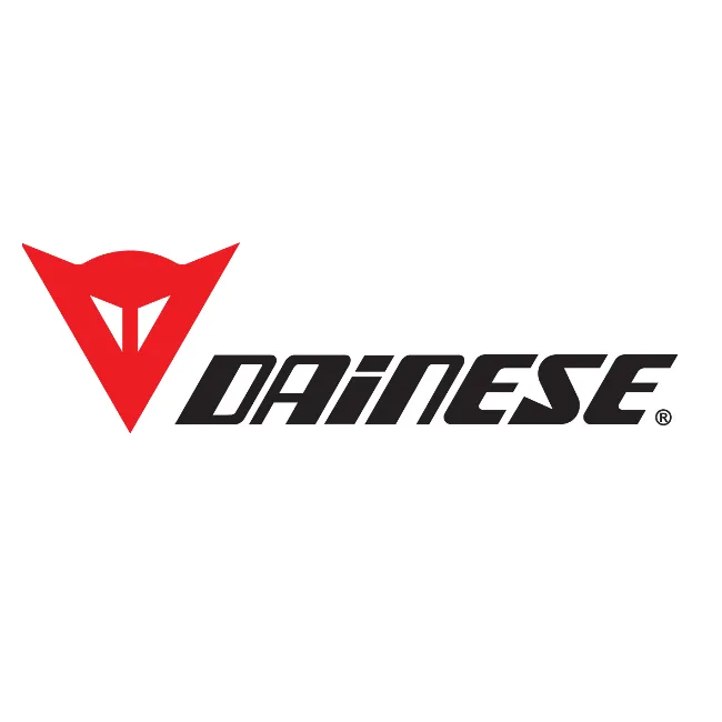 DAINESE RIBELLE AIR LADY TEX BLACK/LAVA RED TEXTILE JACKET