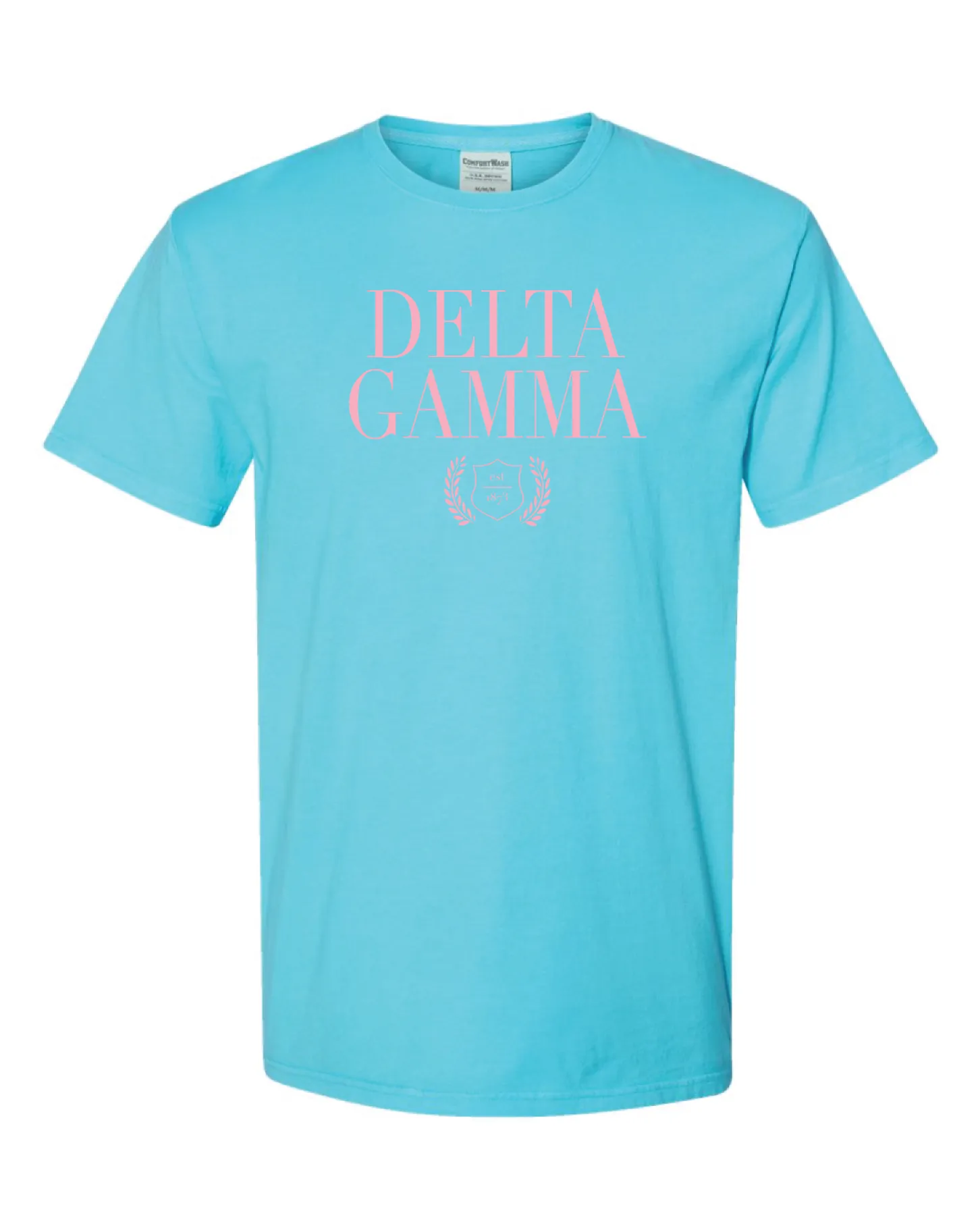 Delta Gamma Classic Tee
