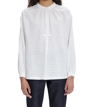 Flora Blouse