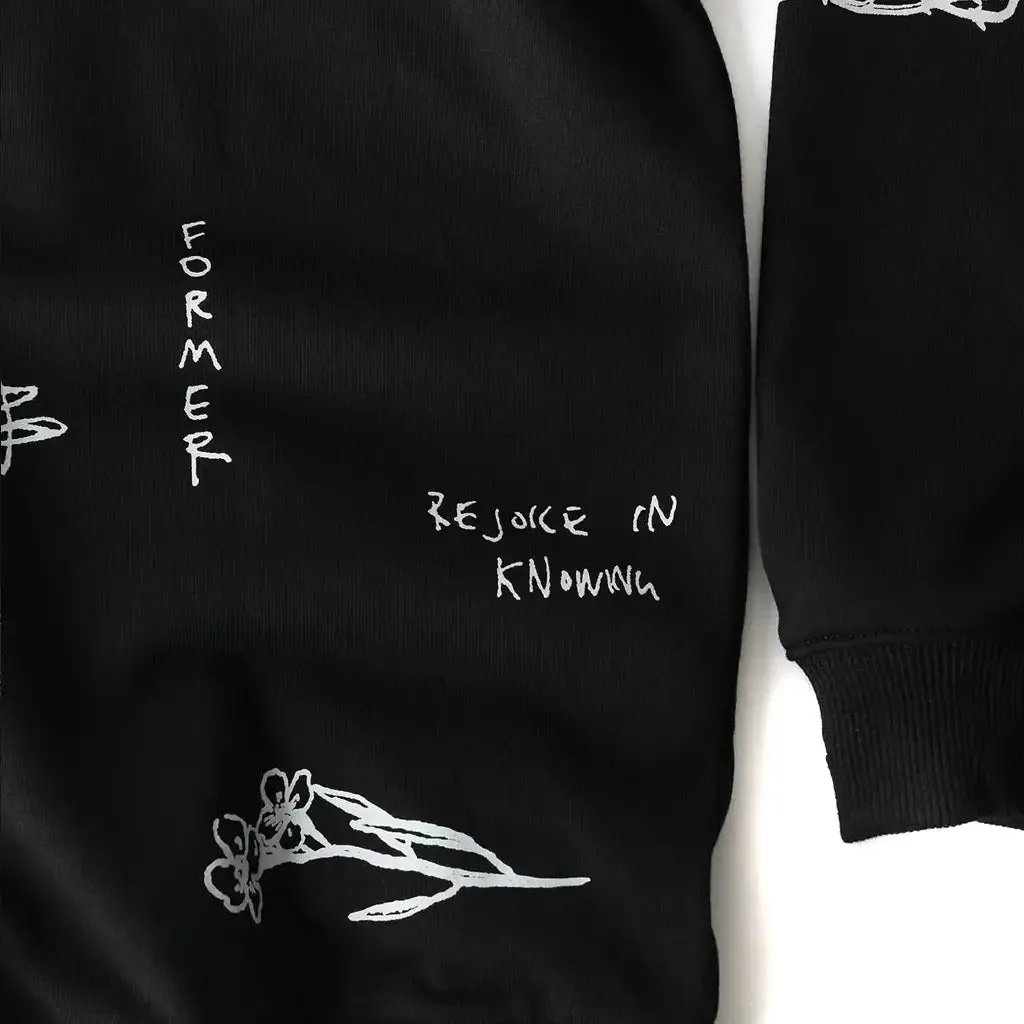 Former Shifting Crewneck Sweatshirt