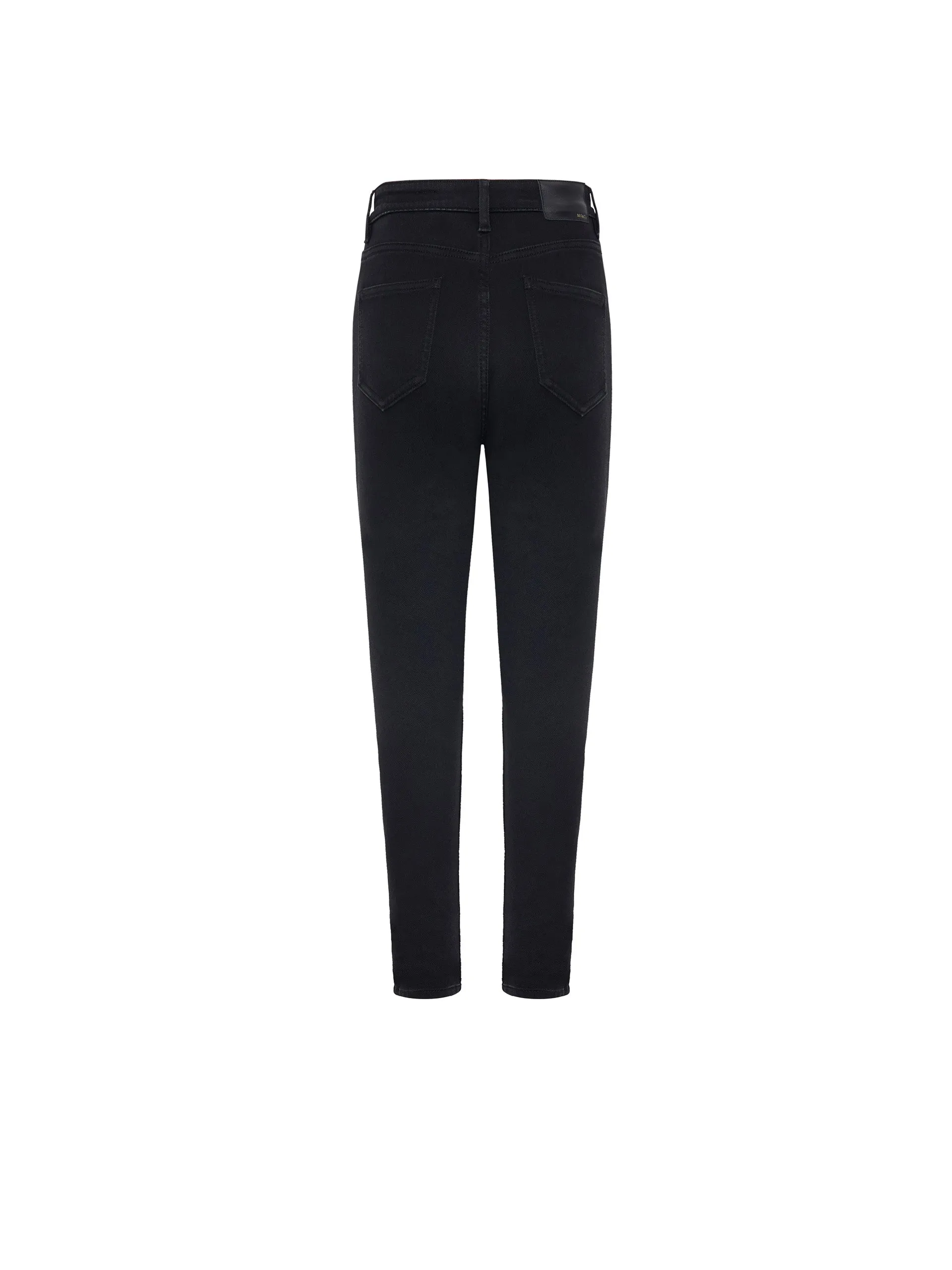 High Waist Skinny Jeans