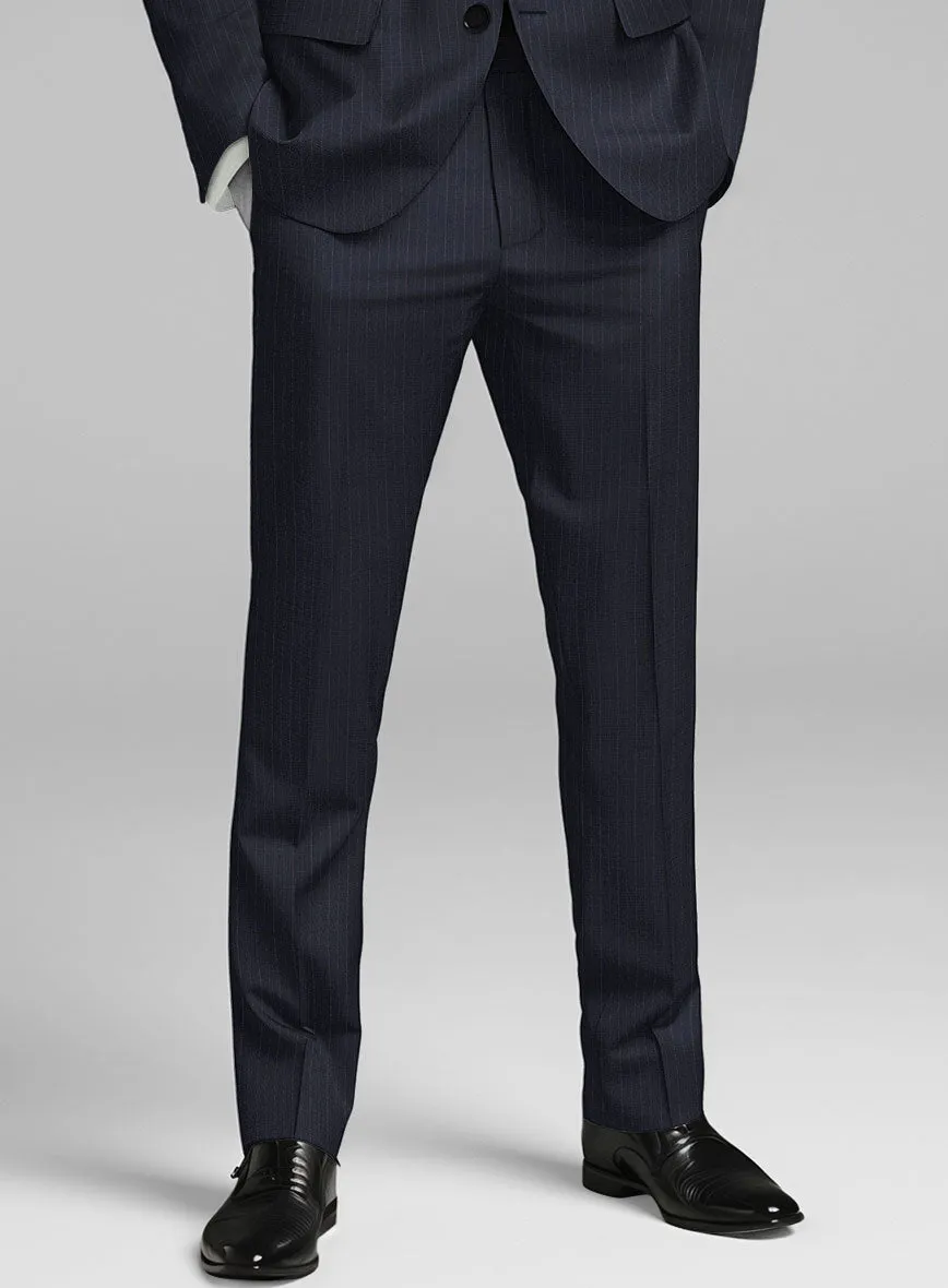 Italian Wool Manuela Pants