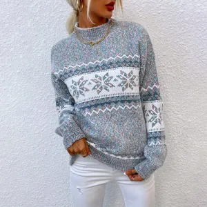 Ivy - Timeless Sweater