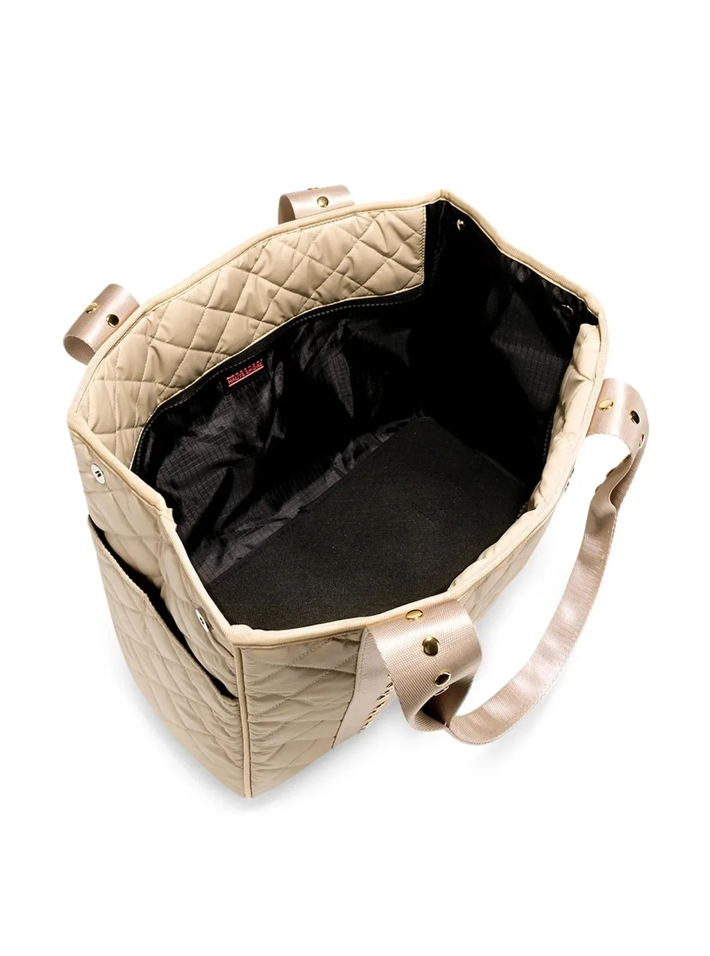 Jaime Handbag [Buff]