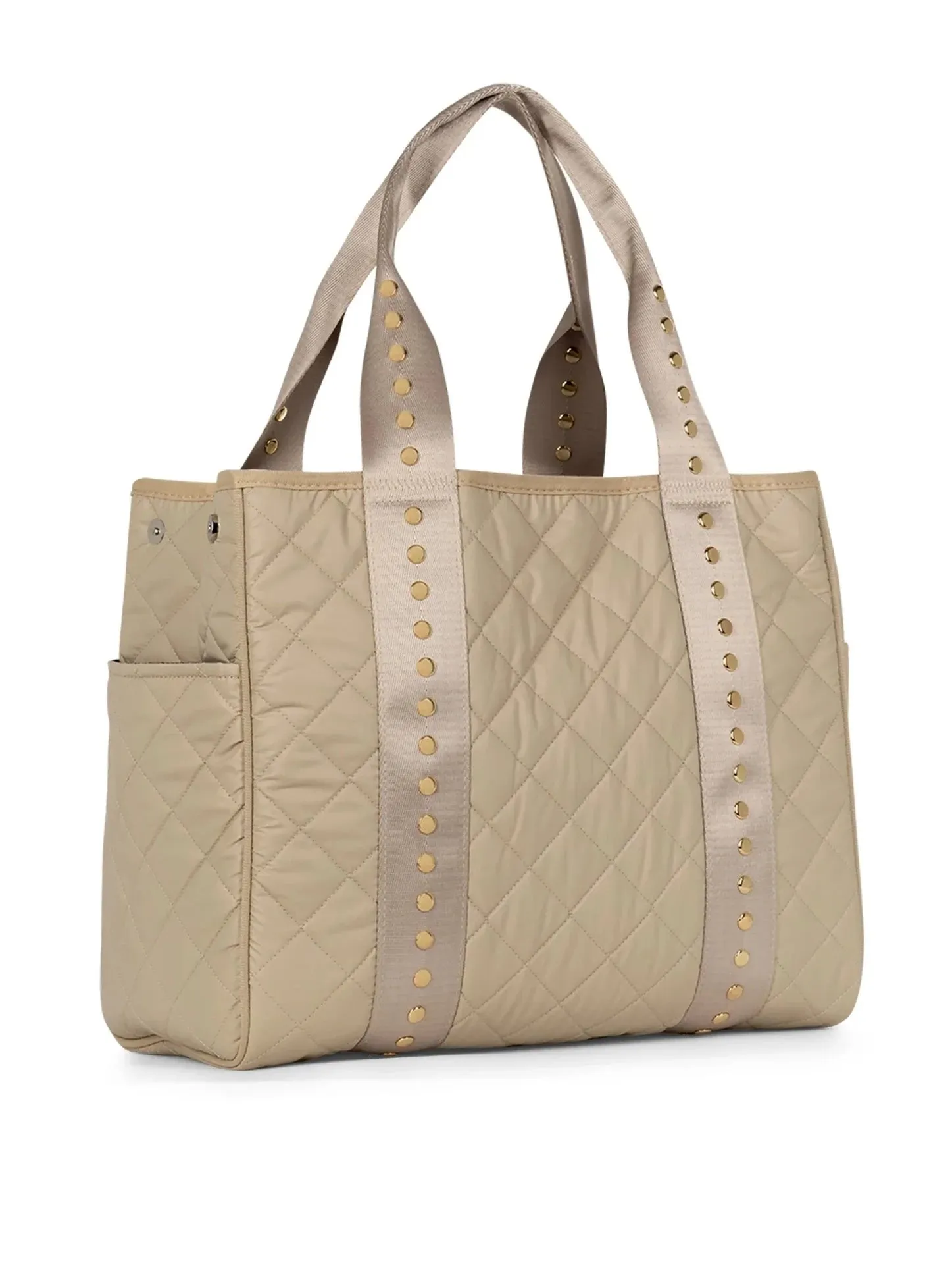 Jaime Handbag [Buff]