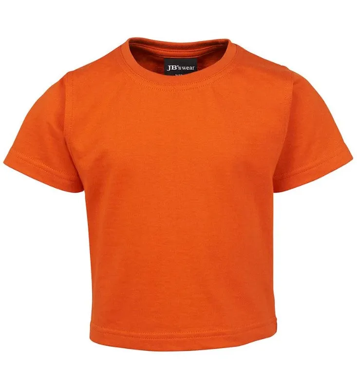 JB Infant Tees