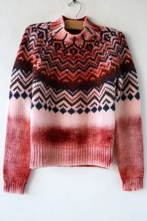 Kaya Merino Sweater