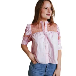 Laroque Sutton Blouse