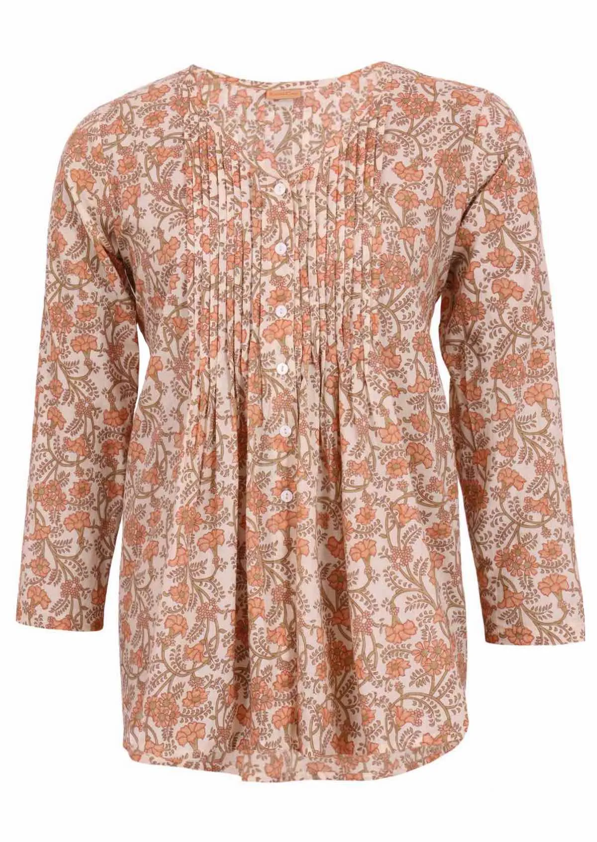 Leia Top Liberty