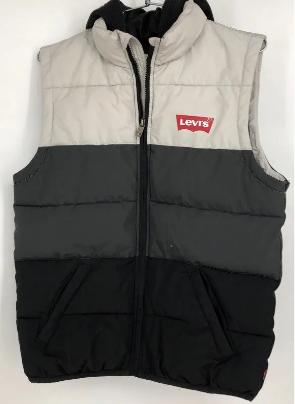Levi's Puffer Vest - Size Large