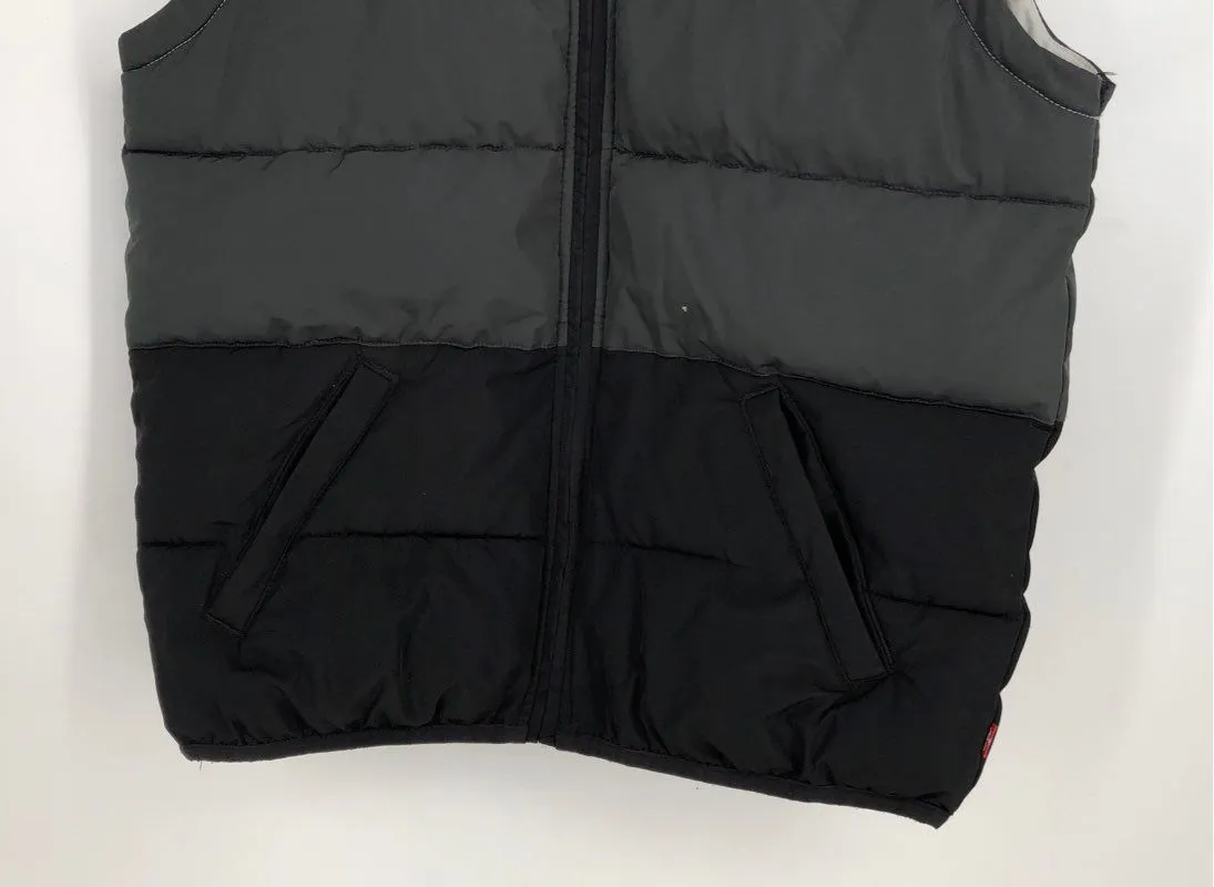 Levi's Puffer Vest - Size Large