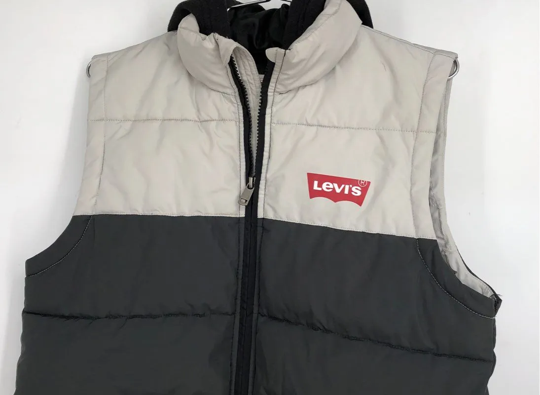 Levi's Puffer Vest - Size Large