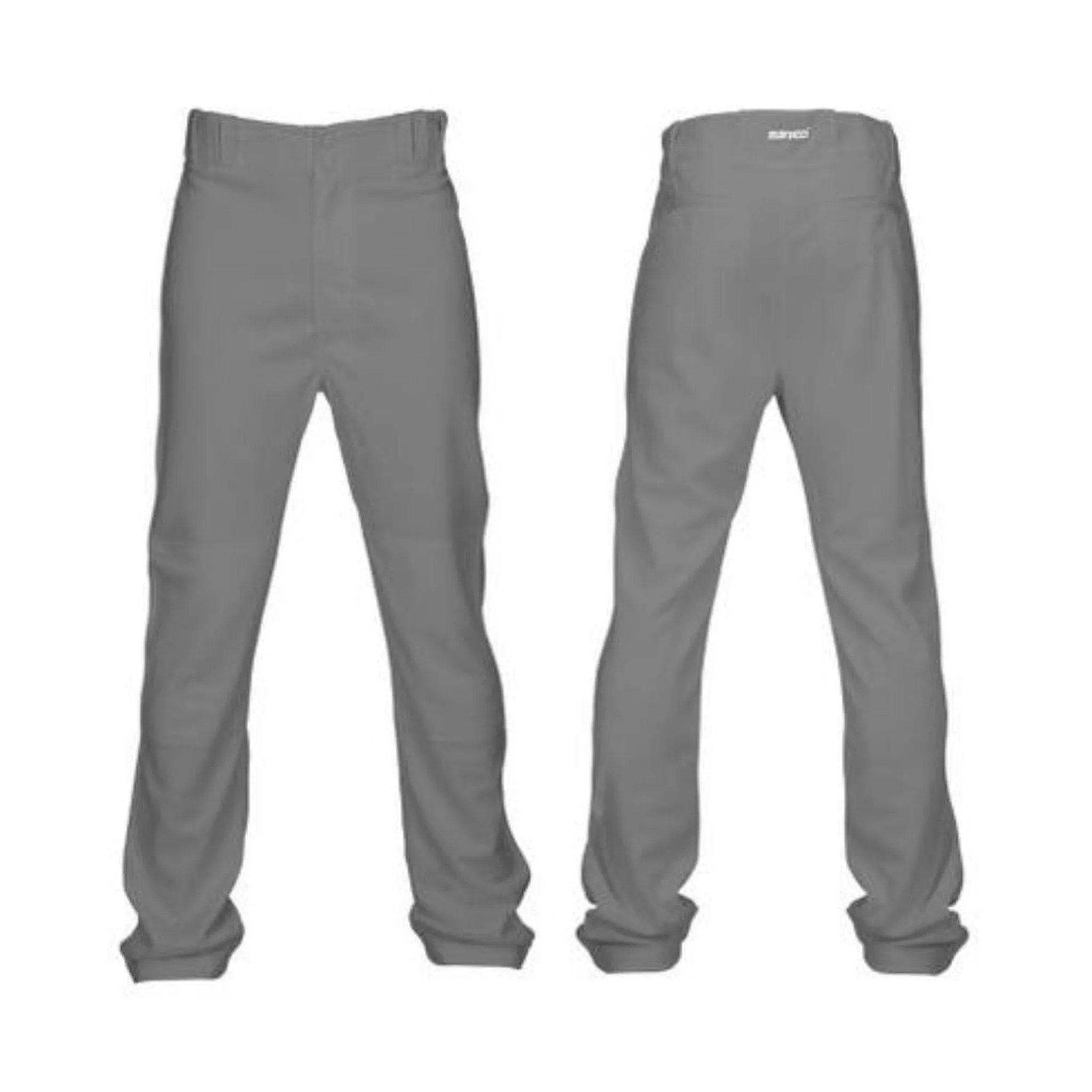 Marucci Youth Double Knit Baseball Pants