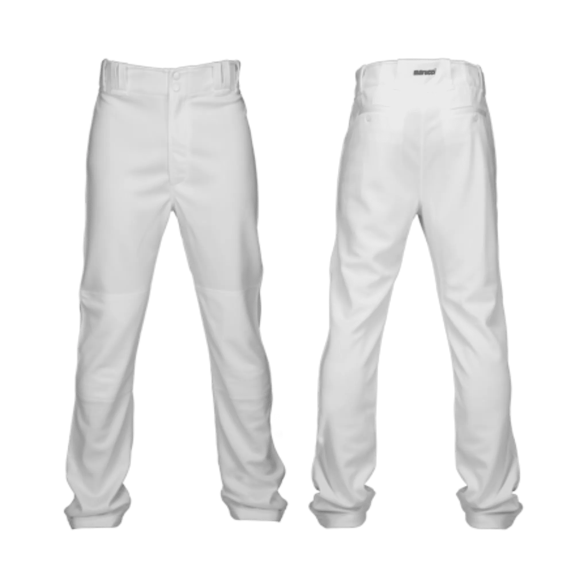 Marucci Youth Double Knit Baseball Pants