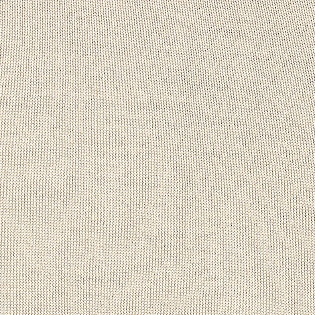 Men Fawn Solid Merino Wool V Neck Collar Sweaters