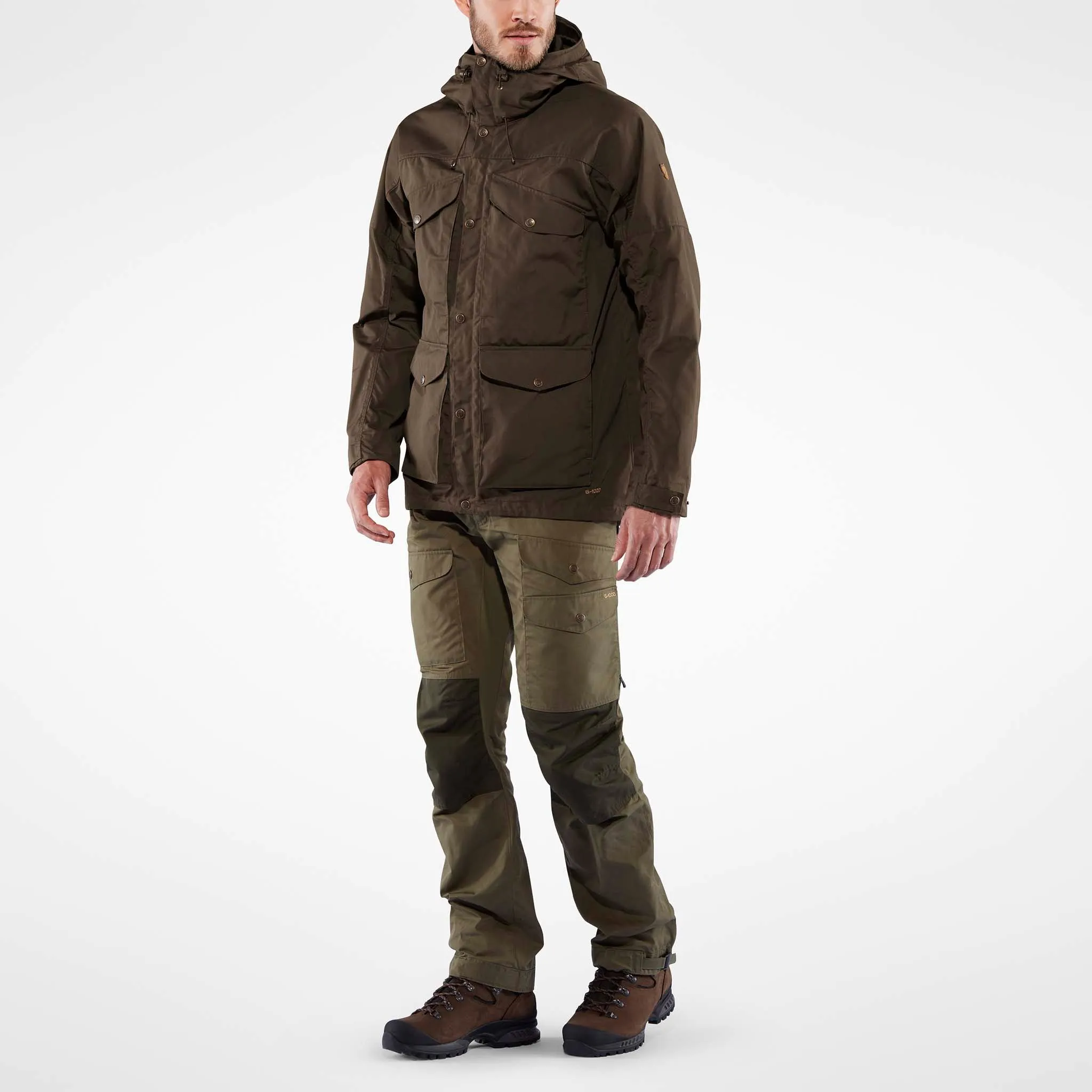 Mens Vidda Pro Jacket