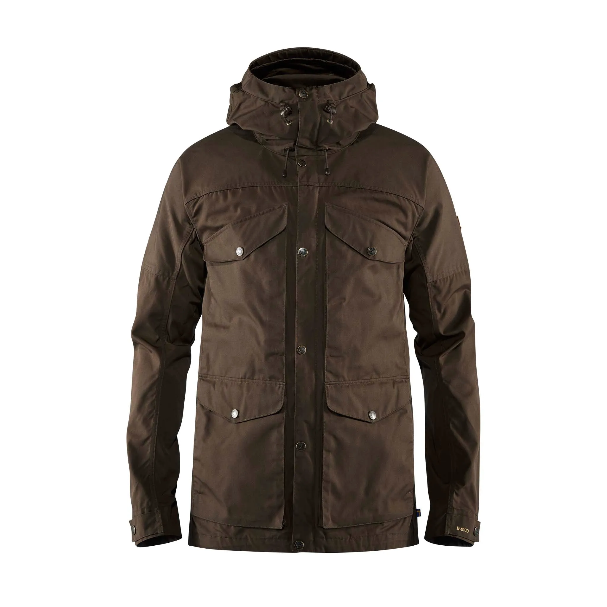 Mens Vidda Pro Jacket