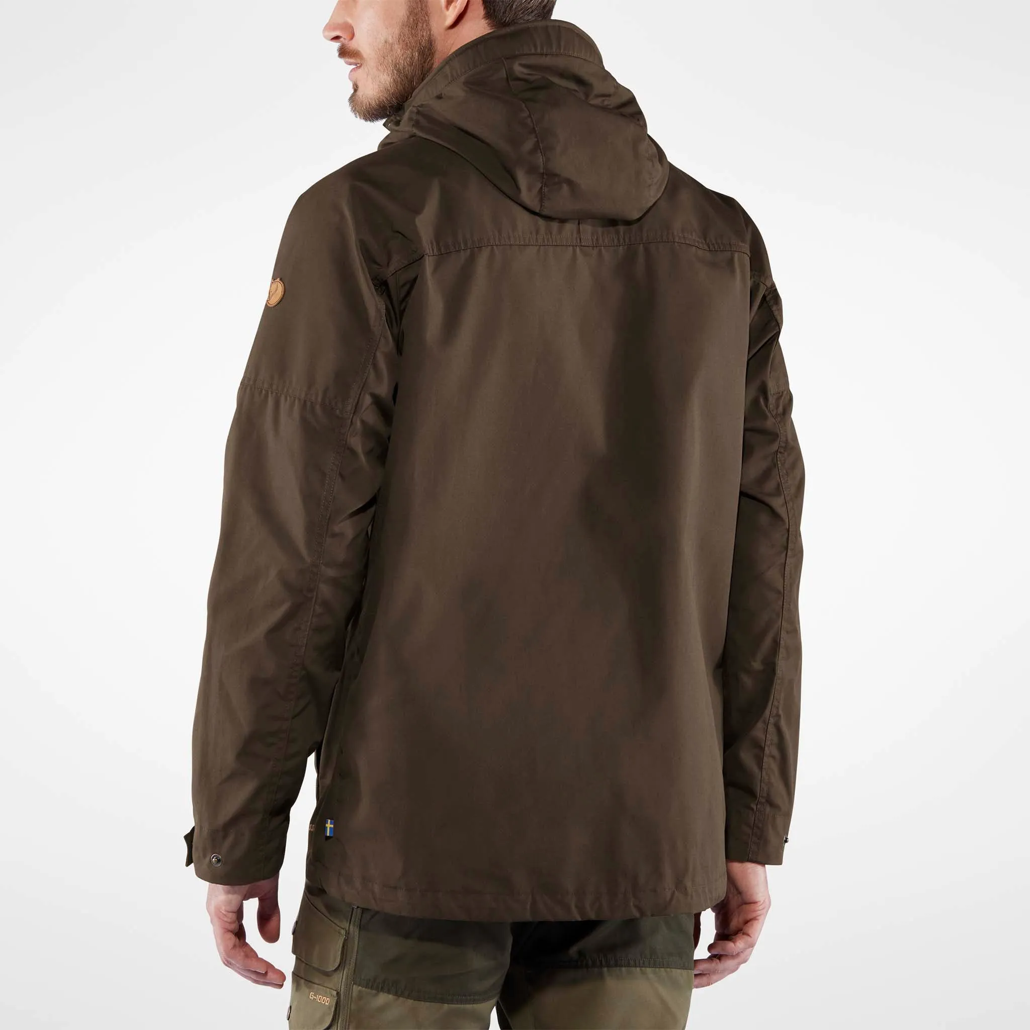 Mens Vidda Pro Jacket