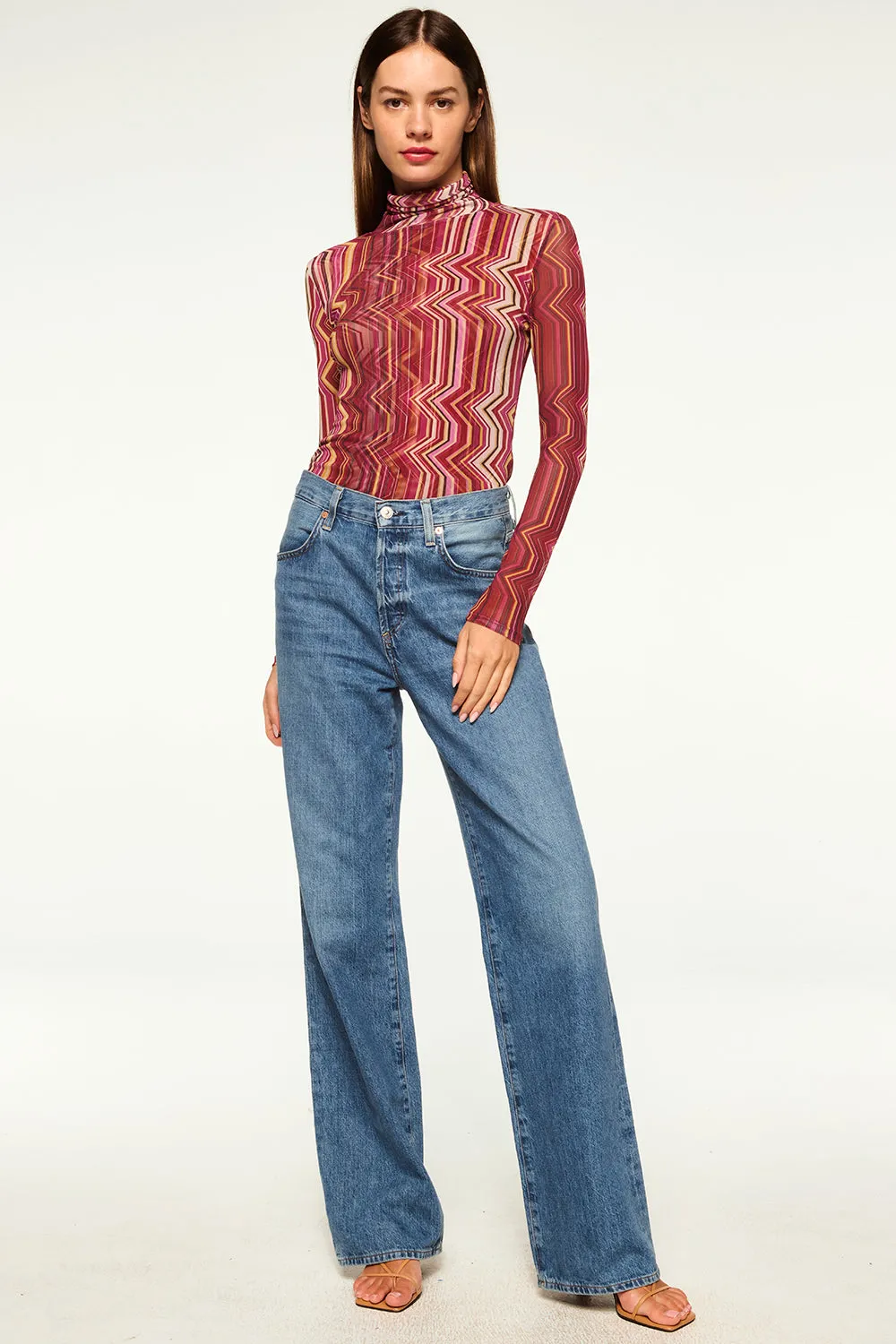 Misa Nadja Shirt