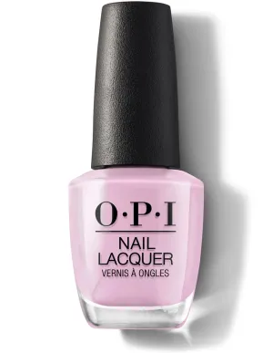 OPI - Purple Palazzo Pants